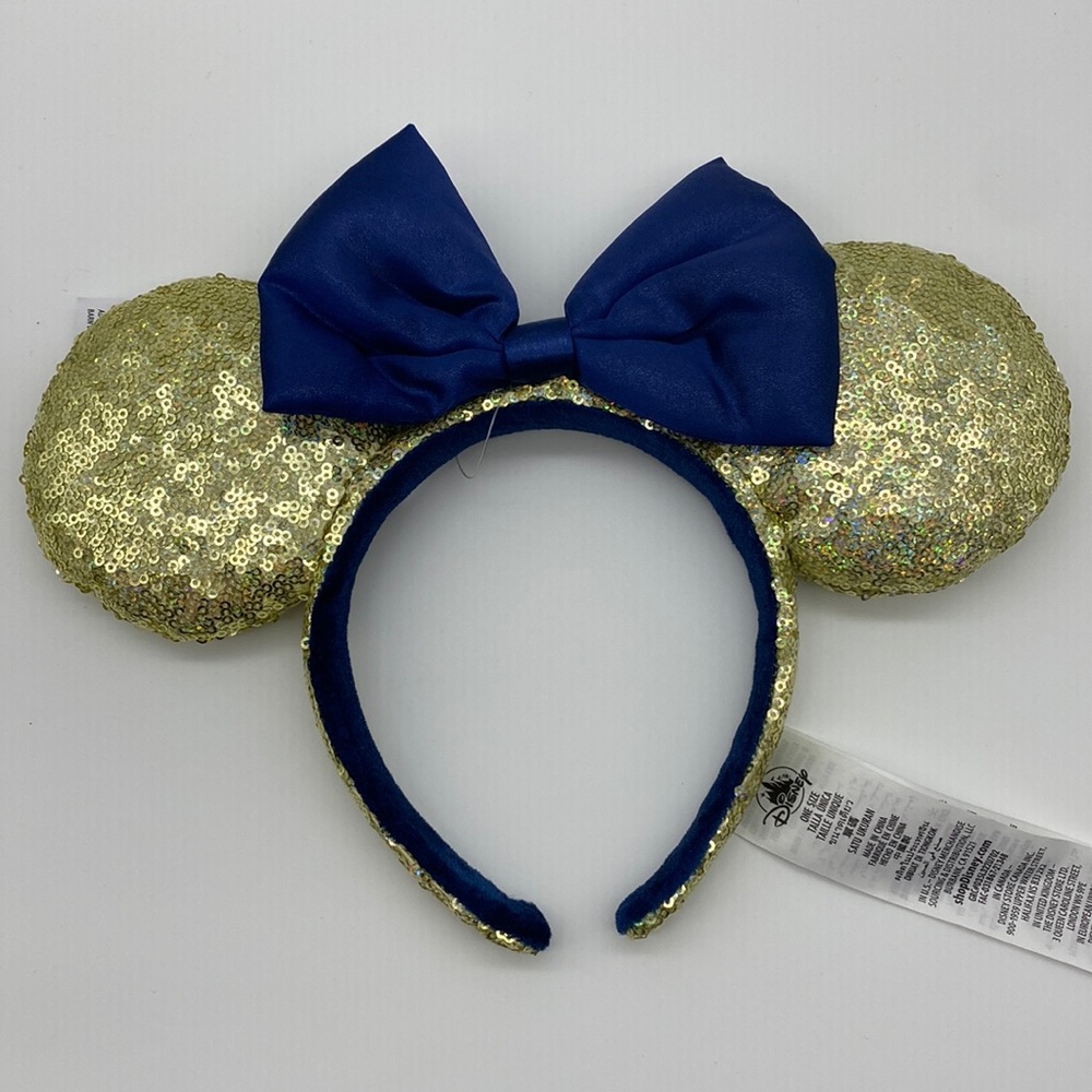 Disney Minnie Mouse Ears